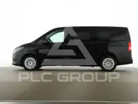 2025 Mercedes Benz Vito