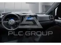 2025 Mercedes Benz Vito