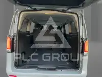 2025 Mercedes Benz Vito