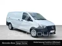 2025 Mercedes Benz Vito