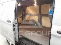 2025 Mercedes Benz Vito