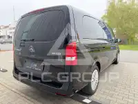 2025 Mercedes Benz Vito