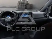 2025 Mercedes Benz Vito