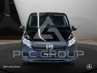 2025 Mercedes Benz Vito