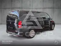 2025 Mercedes Benz Vito