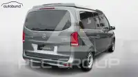 2025 Mercedes Benz Vito