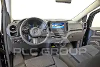 2025 Mercedes Benz Vito