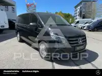 2025 Mercedes Benz Vito