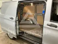 2025 Mercedes Benz Vito
