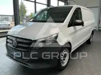 2025 Mercedes Benz Vito