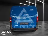 2025 Mercedes Benz Vito