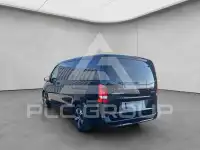 2025 Mercedes Benz Vito