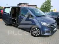 2025 Mercedes Benz Vito