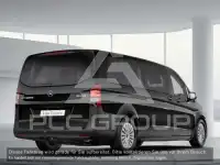 2025 Mercedes Benz Vito