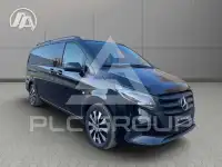 2025 Mercedes Benz Vito