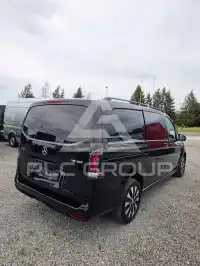 2025 Mercedes Benz Vito