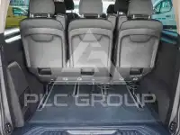 2025 Mercedes Benz Vito