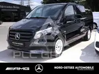 2025 Mercedes Benz Vito