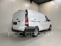 2025 Mercedes Benz Vito