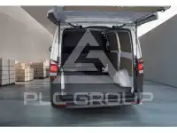 2025 Mercedes Benz Vito
