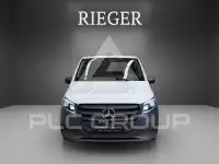 2025 Mercedes Benz Vito