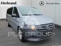 2025 Mercedes Benz Vito