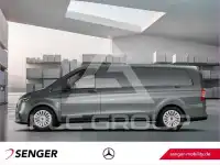 2025 Mercedes Benz Vito