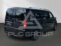 2025 Mercedes Benz Vito