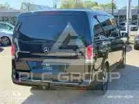 2025 Mercedes Benz Vito