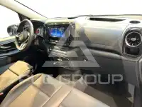 2025 Mercedes Benz Vito