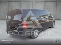 2025 Mercedes Benz Vito