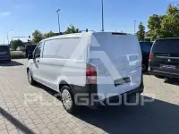 2025 Mercedes Benz Vito