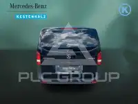2025 Mercedes Benz Vito