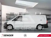 2025 Mercedes Benz Vito