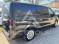 2025 Mercedes Benz Vito