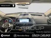 2025 Mercedes Benz Vito