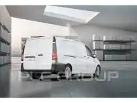 2025 Mercedes Benz Vito