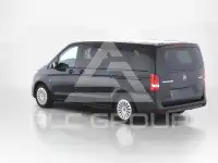 2025 Mercedes Benz Vito