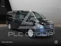 2025 Mercedes Benz Vito