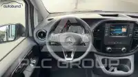 2025 Mercedes Benz Vito