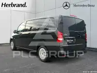 2025 Mercedes Benz Vito