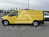 2025 Mercedes Benz Vito
