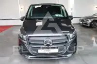 2025 Mercedes Benz Vito