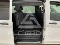 2025 Mercedes Benz Vito