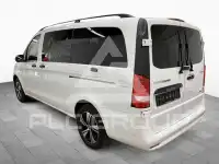 2025 Mercedes Benz Vito