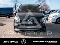 2025 Mercedes Benz Vito