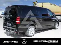 2025 Mercedes Benz Vito