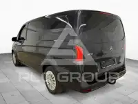 2025 Mercedes Benz Vito