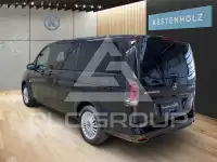 2025 Mercedes Benz Vito