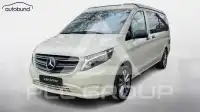 2025 Mercedes Benz Vito